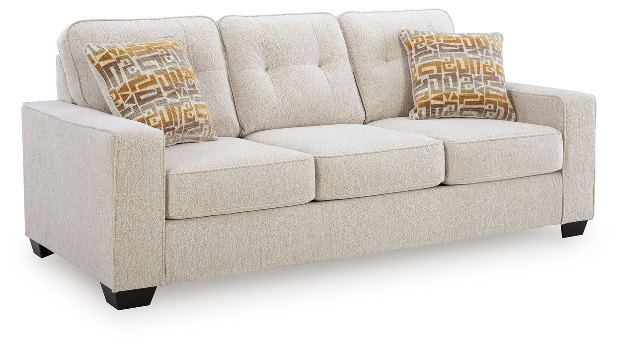 Larimer - Sofa – Stationary Sofas by Signature Design by Ashley® at Furniture Wholesale Plus , Nashville furniture store