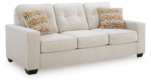 Larimer - Queen Sofa Sleeper – Sleeper Sofas by Signature Design by Ashley® at Furniture Wholesale Plus , Nashville furniture store