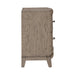 Avalon - Nightstand With Charging Station – Nightstands w/ Charging Stations by Liberty Furniture at Furniture Wholesale Plus , Nashville furniture store