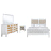 Bexhill - Bedroom Set – 4 Piece Bedroom Sets by Coaster Fine Furniture at Furniture Wholesale Plus , Nashville furniture store