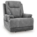 4Z-Peaceful Pause - Serenity Zone - Power Lift Recliner – Lift Chairs by Signature Design by Ashley® at Furniture Wholesale Plus , Nashville furniture store