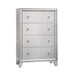 Omni - Chest - Pearl Silver – Accent Chests by Steve Silver Furniture at Furniture Wholesale Plus , Nashville furniture store