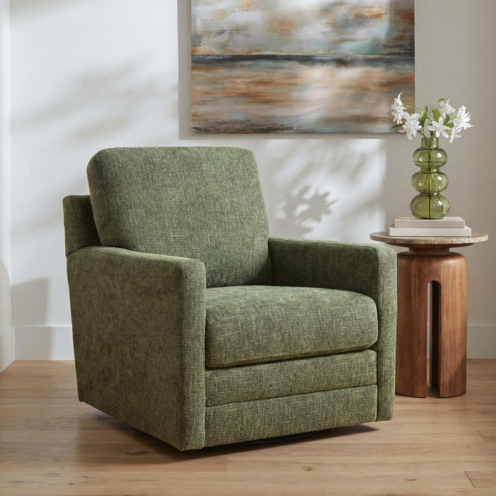 Dishford - Swivel Accent Chair – Swivel Chairs by Signature Design by Ashley® at Furniture Wholesale Plus , Nashville furniture store