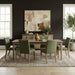Hendrix Place - Rectangular Table Set – 5 Piece Dining Room Sets by Liberty Furniture at Furniture Wholesale Plus , Nashville furniture store