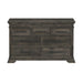 Park Ridge - 9-Drawer Dresser – Dressers by Elements International at Furniture Wholesale Plus , Nashville furniture store