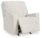 Rannis - Rocker Recliner – Rocker Chairs by Signature Design by Ashley® at Furniture Wholesale Plus , Nashville furniture store