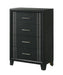 Charlie - Chest – Accent Chests by Crown Mark at Furniture Wholesale Plus , Nashville furniture store