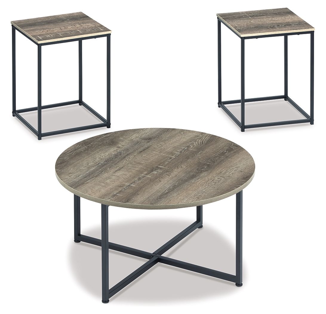 Table Sets