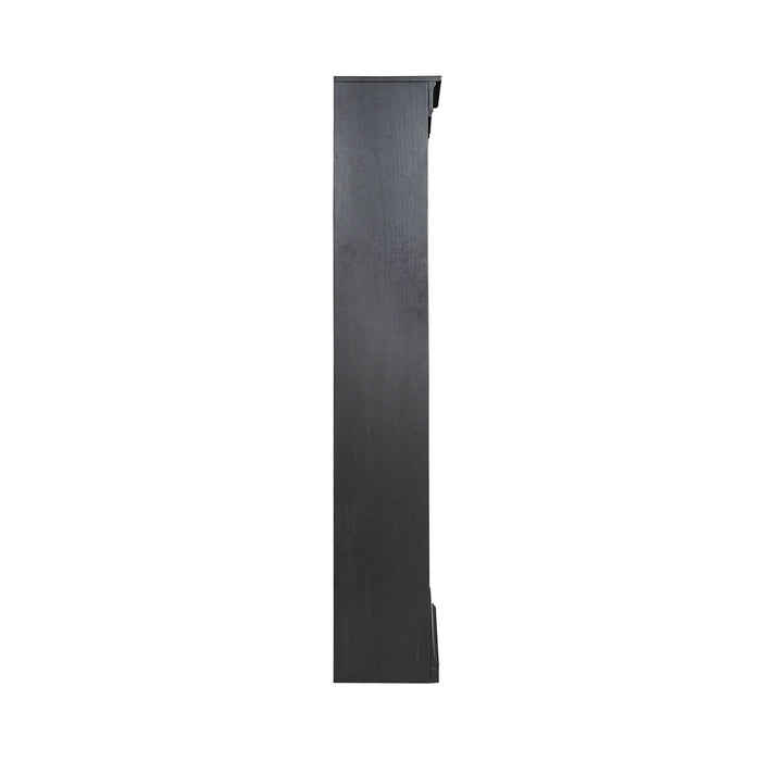 Meritage - Bookcase (RTA) – Standard Bookcases by Liberty Furniture at Furniture Wholesale Plus , Nashville furniture store