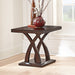 Jocelyn - End Table – End Tables by Steve Silver Furniture at Furniture Wholesale Plus , Nashville furniture store