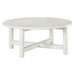 Backroads - Round Table – Cocktail Tables by Liberty Furniture at Furniture Wholesale Plus , Nashville furniture store