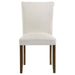 Cantley - Upholstered Dining Side Chair (Set of 2) - Premium Chair Sets from Coaster Fine Furniture - Just $189! Shop now at Furniture Wholesale Plus  We are the best furniture store in Nashville, Hendersonville, Goodlettsville, Madison, Antioch, Mount Juliet, Lebanon, Gallatin, Springfield, Murfreesboro, Franklin, Brentwood