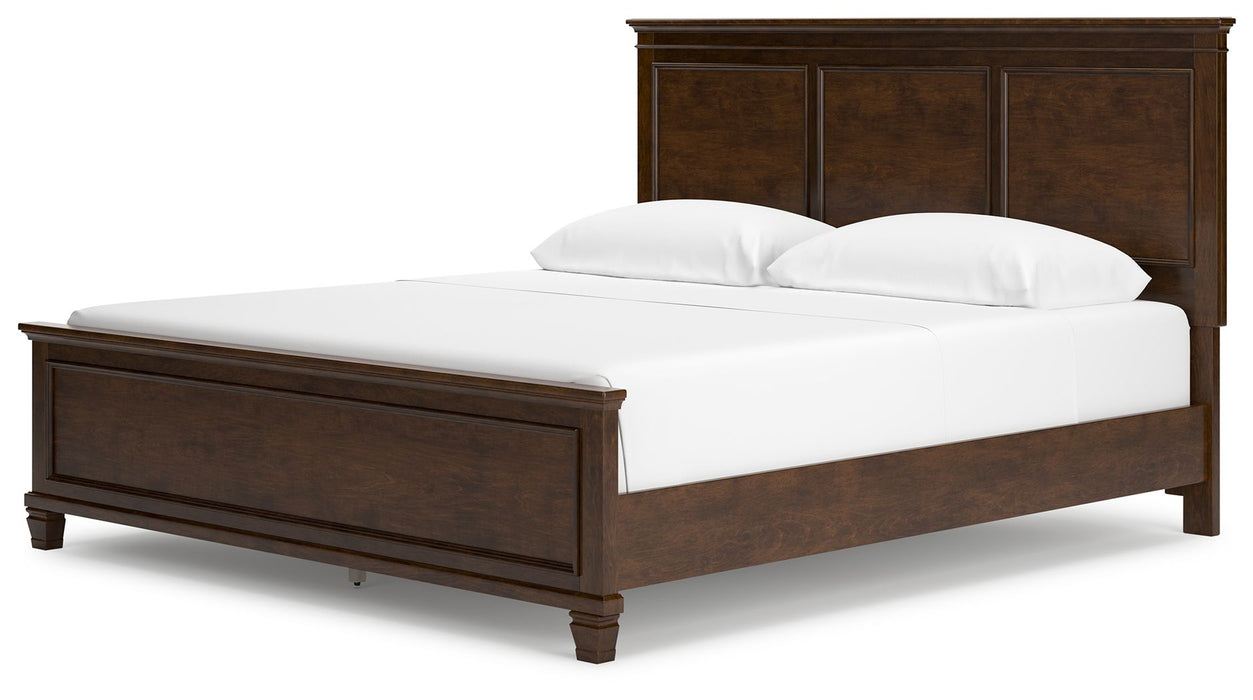 Danabrin - Panel Bed – Storage Beds by Signature Design by Ashley® at Furniture Wholesale Plus , Nashville furniture store