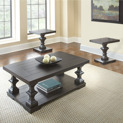 Dory - Table Set – Table Sets by Steve Silver Furniture at Furniture Wholesale Plus , Nashville furniture store