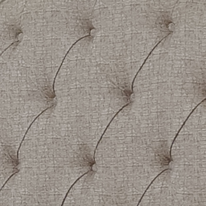 Magnolia Manor - Upholstered Panel Headboard – Upholstered Headboards by Liberty Furniture at Furniture Wholesale Plus , Nashville furniture store