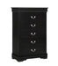 Louis Philip - Accent Chest – Accent Chests by Crown Mark at Furniture Wholesale Plus , Nashville furniture store
