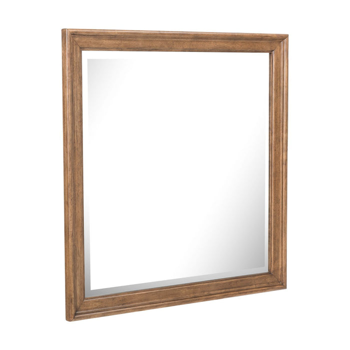 Twin Lakes - Mirror – Mirrors by Liberty Furniture at Furniture Wholesale Plus , Nashville furniture store
