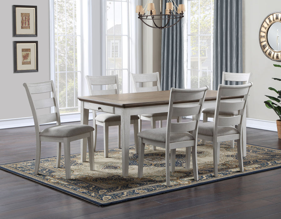 Pendleton - Dining Set – 5 Piece Dining Room Sets by Steve Silver Furniture at Furniture Wholesale Plus , Nashville furniture store