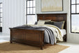 Porter - Panel Bed – Panel Beds by Millennium® by Ashley at Furniture Wholesale Plus , Nashville furniture store
