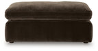 Maxton Heights - Ottoman – Upholstered Ottomans by Benchcraft® at Furniture Wholesale Plus , Nashville furniture store