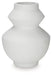 Naveen - Vase – Vases & Jars by Signature Design by Ashley® at Furniture Wholesale Plus , Nashville furniture store
