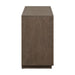 Aspen Sky - 78" TV Console - Weathered Saddle Brown – TV Stands by Liberty Furniture at Furniture Wholesale Plus , Nashville furniture store