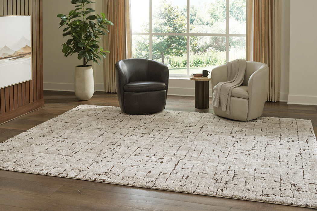 Claygrove - Rug – Area Rugs by Signature Design by Ashley® at Furniture Wholesale Plus , Nashville furniture store