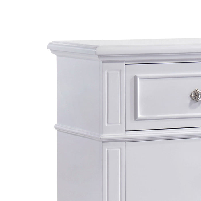 Alana - Dresser – Dressers by Elements International at Furniture Wholesale Plus , Nashville furniture store