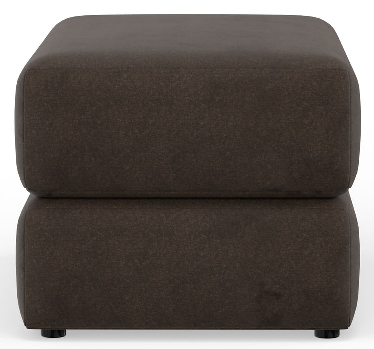 Eagan - Ottoman – Upholstered Ottomans by Jackson at Furniture Wholesale Plus , Nashville furniture store