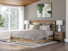Chirason - Panel Bed With Storage – Storage Beds by Signature Design by Ashley® at Furniture Wholesale Plus , Nashville furniture store
