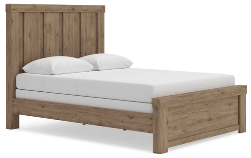 Oliandon - Panel Bed – Panel Beds by Signature Design by Ashley® at Furniture Wholesale Plus , Nashville furniture store
