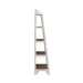 Magnolia Manor - Leaning Pier Bookcase – Etageres by Liberty Furniture at Furniture Wholesale Plus , Nashville furniture store