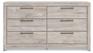 Broachmyn - Panel Bedroom Set – 3 Piece Bedroom Sets by Signature Design by Ashley® at Furniture Wholesale Plus , Nashville furniture store