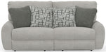 Maxwell - Power Deep Seat Reclining Sofa – Reclining Sofas by Catnapper at Furniture Wholesale Plus , Nashville furniture store
