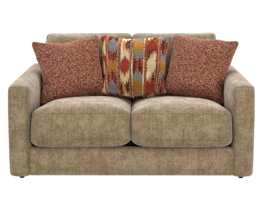 Avondale - Loveseat – Stationary Loveseats by Jackson at Furniture Wholesale Plus , Nashville furniture store