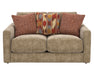Avondale - Loveseat – Stationary Loveseats by Jackson at Furniture Wholesale Plus , Nashville furniture store