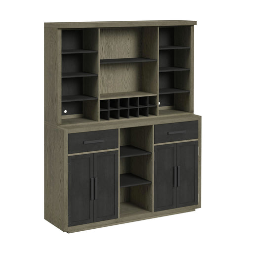 Jemma - Buffet – Buffets by Elements International at Furniture Wholesale Plus , Nashville furniture store