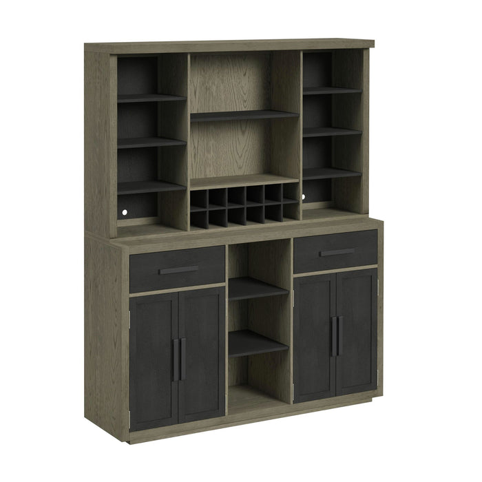 Jemma - Buffet – Buffets by Elements International at Furniture Wholesale Plus , Nashville furniture store