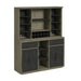 Jemma - Buffet – Buffets by Elements International at Furniture Wholesale Plus , Nashville furniture store
