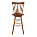 Creations - 30" Copenhagen Stool - Tobacco – Bar Height (28"-30") by Liberty Furniture at Furniture Wholesale Plus , Nashville furniture store