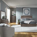 Cascade Falls - 5 Drawer Chest - Satin Espresso – Accent Chests by Liberty Furniture at Furniture Wholesale Plus , Nashville furniture store
