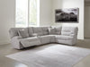Acklen Place - Reclining Sectional – Reclining Sectionals by Signature Design by Ashley® at Furniture Wholesale Plus , Nashville furniture store