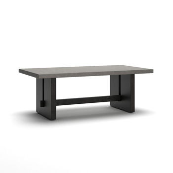 Salina Bay - Rectangular Table – Coffee Tables by Millennium® by Ashley at Furniture Wholesale Plus , Nashville furniture store
