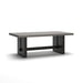 Salina Bay - Rectangular Table – Coffee Tables by Millennium® by Ashley at Furniture Wholesale Plus , Nashville furniture store
