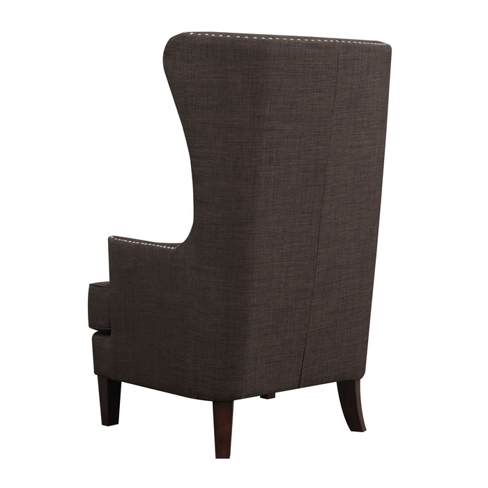 Kori - Accent Chair – Accent Chairs by Elements International at Furniture Wholesale Plus , Nashville furniture store