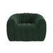Flamingo - Swivel Chair - Green – Swivel Chairs by Elements International at Furniture Wholesale Plus , Nashville furniture store