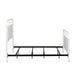 Vintage Series - Metal Bed – Panel Beds by Liberty Furniture at Furniture Wholesale Plus , Nashville furniture store