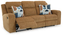 Kanlow - Reclining Sofa – Reclining Sofas by Signature Design by Ashley® at Furniture Wholesale Plus , Nashville furniture store