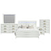 Tobias - Bedroom Set With LED – 3 Piece Bedroom Sets by Elements International at Furniture Wholesale Plus , Nashville furniture store