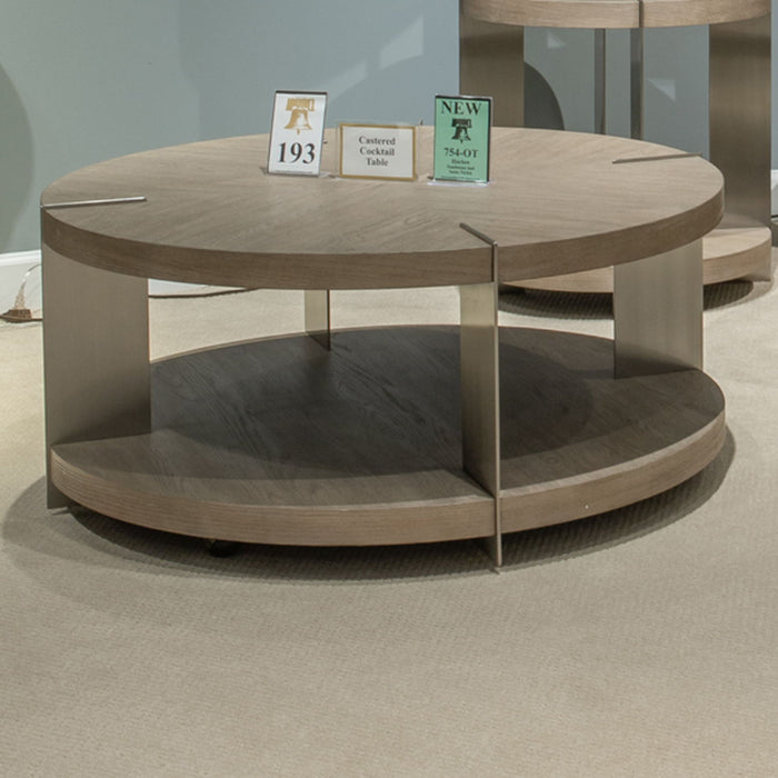 Harlow - Table – Cocktail Tables by Liberty Furniture at Furniture Wholesale Plus , Nashville furniture store